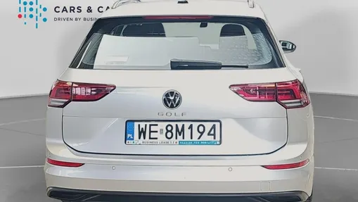 VOLKSWAGEN Golf Golf VIII 1.5 TSI EVO Life