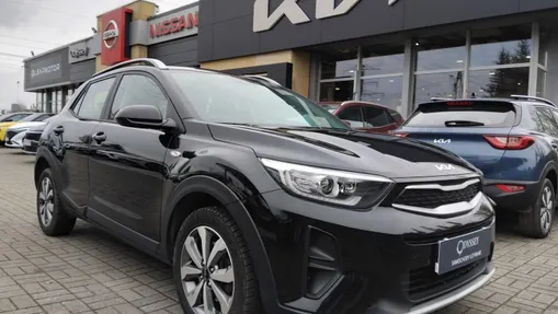 KIA Stonic Stonic 1.0 T-GDI M