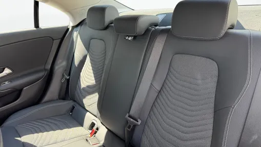 MERCEDES-BENZ CLA CLA 180 mHEV 7G-DCT