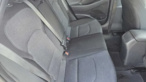 HYUNDAI i30 i30 1.0 T-GDI Smart
