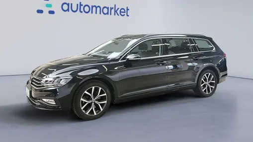 VOLKSWAGEN Passat Passat 1.5 TSI EVO Business DSG