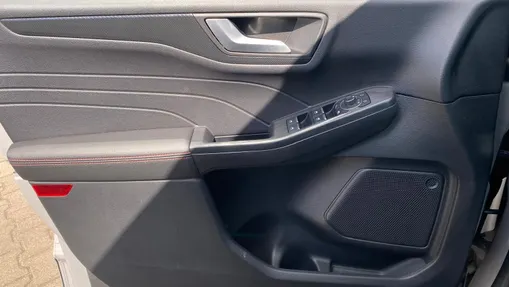 FORD Kuga Kuga 2.5 FHEV FWD Graphite Tech Edition e-CVT