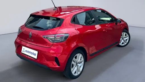RENAULT Clio Clio 1.0 TCe Evolution