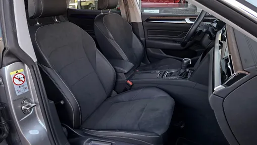 VOLKSWAGEN Arteon Arteon 2.0 TDI 4Motion Elegance DSG