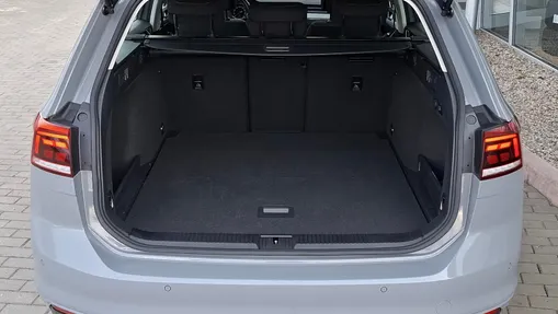 VOLKSWAGEN Passat Passat 2.0 TDI EVO Business DSG