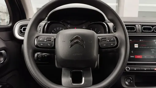 CITROEN C3 C3 1.2 PureTech Shine