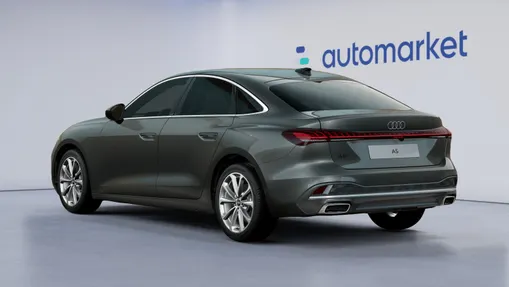 AUDI A5 A5 TFSI 150 kW S tronic Nowy