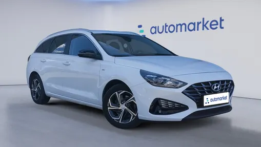 HYUNDAI i30 i30 1.5 T-GDI 48V Smart