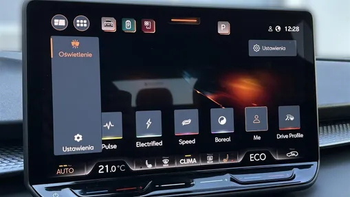 CUPRA Terramar Terramar 1.5 eHybrid PHEV Advantage Edition DSG