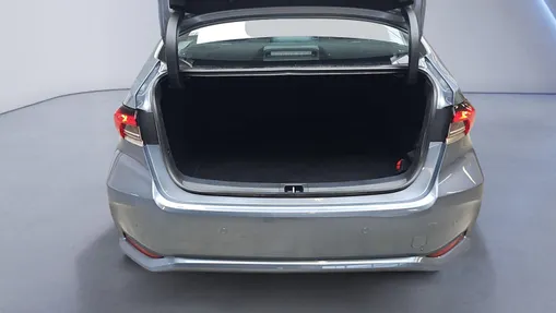 TOYOTA Corolla Corolla 1.8 Hybrid Comfort