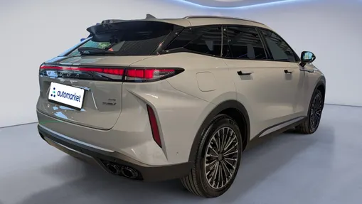 OMODA Omoda 9 Omoda 9 1.5 Super Hybrid Exclusive AWD Nowy