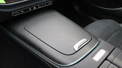 MERCEDES-BENZ E Klasa E 220 d mHEV 4-Matic AMG 9G-Tronic Nowy