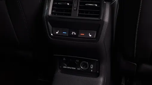 SKODA Kodiaq Kodiaq 2.0 TDI 4x4 Sportline DSG
