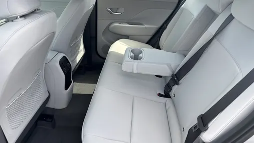 HYUNDAI Kona Kona 1.6 GDI Hybrid Executive DCT Nowy