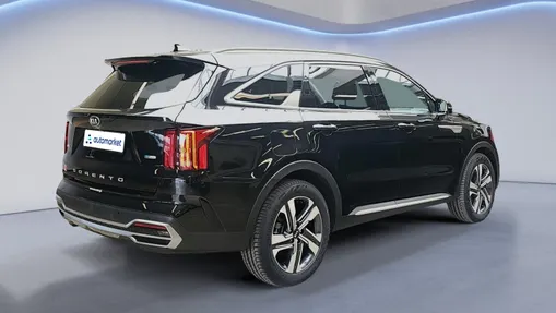 KIA Sorento Sorento 1.6 T-GDI PHEV XL 4WD aut 7os.