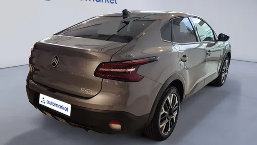 CITROEN C4 X C4 X 1.2 mHEV Max eDCT6 Nowy
