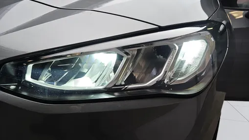 BMW Seria 2 218i aut