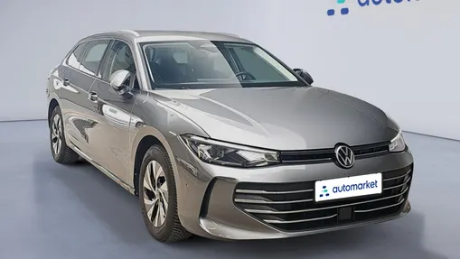 VOLKSWAGEN Passat Passat 1.5 TSI ACT mHEV Business DSG