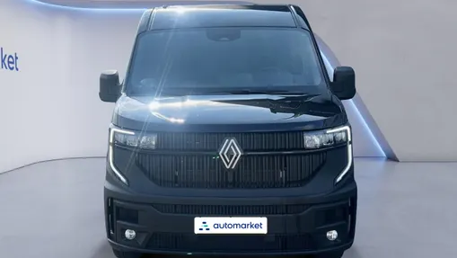 RENAULT Master Master dCi L3H2 Extra Nowy