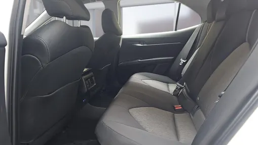 TOYOTA Camry Camry 2.5 Hybrid Comfort CVT