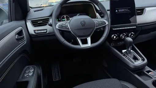 RENAULT Arkana Arkana 1.6 E-Tech Full Hybrid 145 Techno MMT Nowy