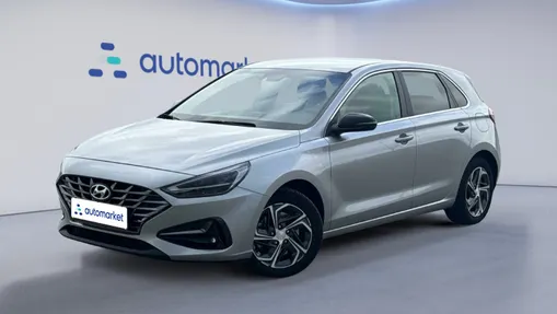 HYUNDAI i30 i30 1.0 T-GDI Smart