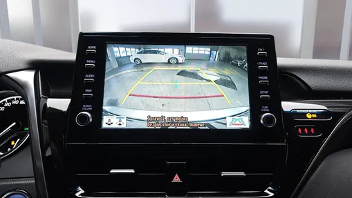 TOYOTA Camry Camry 2.5 Hybrid Prestige CVT