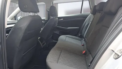VOLKSWAGEN Golf Golf VIII 1.5 TSI EVO Life