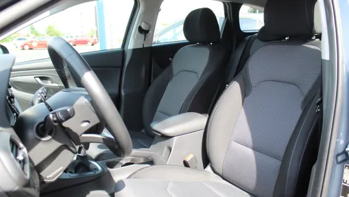 HYUNDAI i30 i30 1.5 T-GDI 48V Modern