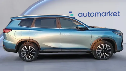 CHERY Tiggo 8 Tiggo 8 1.5 T-GDI Super Hybrid Prestige DCT Nowy