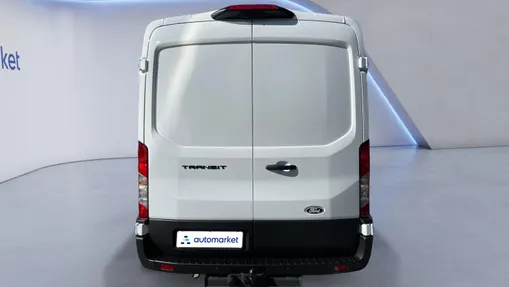 FORD Transit Transit 350 L3 Trend Nowy