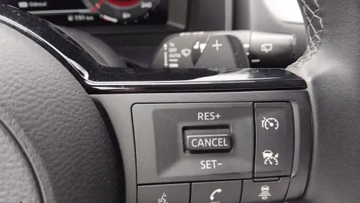 NISSAN Qashqai Qashqai 1.3 DIG-T mHEV N-Connecta Xtronic