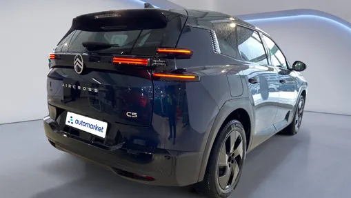 CITROEN C5 Aircross C5 Aircross 1.2 mHEV Max eDCT6 Nowy