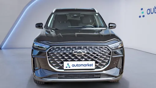 CHERY Tiggo 8 Tiggo 8 1.6 T-GDI Prestige DCT Nowy