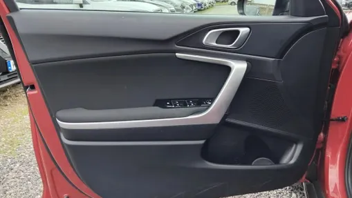 KIA XCeed XCeed 1.5 T-GDI M DCT