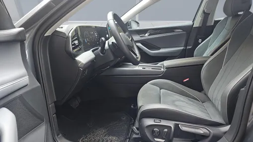 VOLKSWAGEN Passat Passat 1.5 TSI ACT mHEV Business DSG