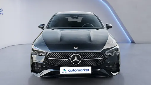 MERCEDES-BENZ CLA CLA 200 mHEV AMG Line 7G-DCT