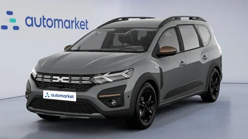 DACIA Jogger Jogger 1.0 TCe Extreme Nowy