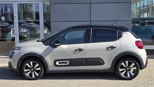 CITROEN C3 C3 1.2 PureTech Max