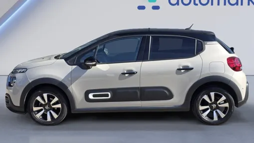CITROEN C3 C3 1.2 PureTech Max