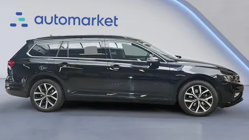 VOLKSWAGEN Passat Passat 1.5 TSI EVO Business DSG