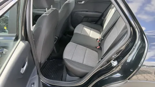 KIA Stonic Stonic 1.0 T-GDI M