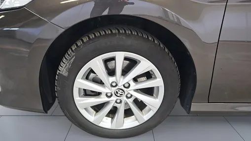 TOYOTA Camry Camry 2.5 Hybrid Comfort CVT