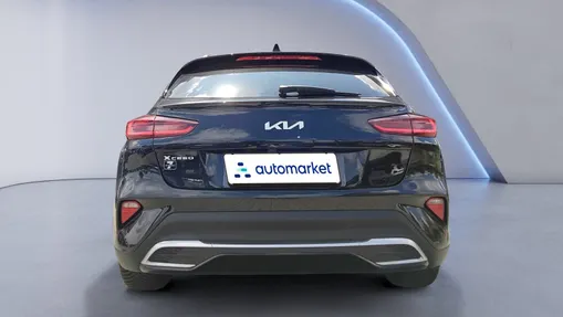 KIA XCeed XCeed 1.5 T-GDI M DCT