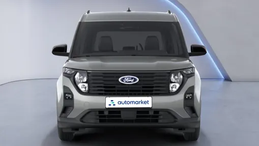 FORD Tourneo Courier Tourneo Courier 1.0 EcoBoost Active aut Nowy