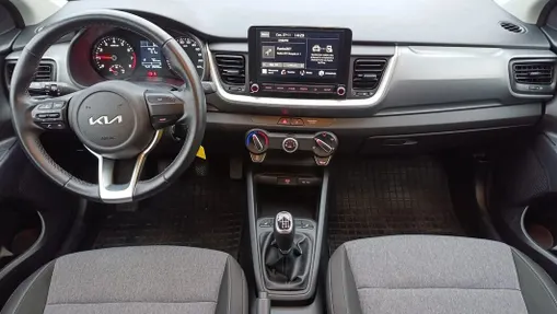 KIA Stonic Stonic 1.0 T-GDI M