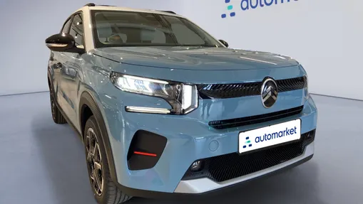 CITROEN C3 C3 1.2 T Max Nowy