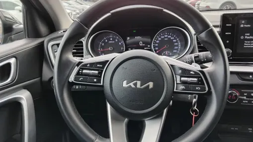 KIA XCeed XCeed 1.5 T-GDI M DCT