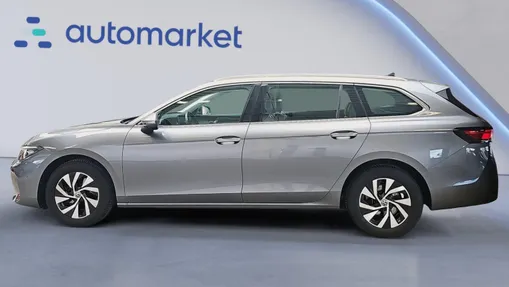 VOLKSWAGEN Passat Passat 1.5 TSI ACT mHEV Business DSG
