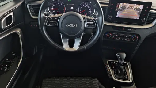 KIA Cee'd Ceed 1.5 T-GDI M DCT